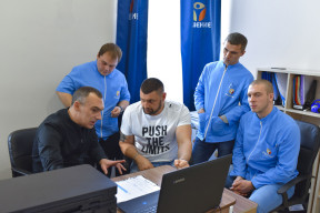 Наркологическая клиника "Решение" в Туапсе - 10