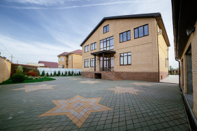 Наркологическая клиника "Решение" в Туапсе - 14